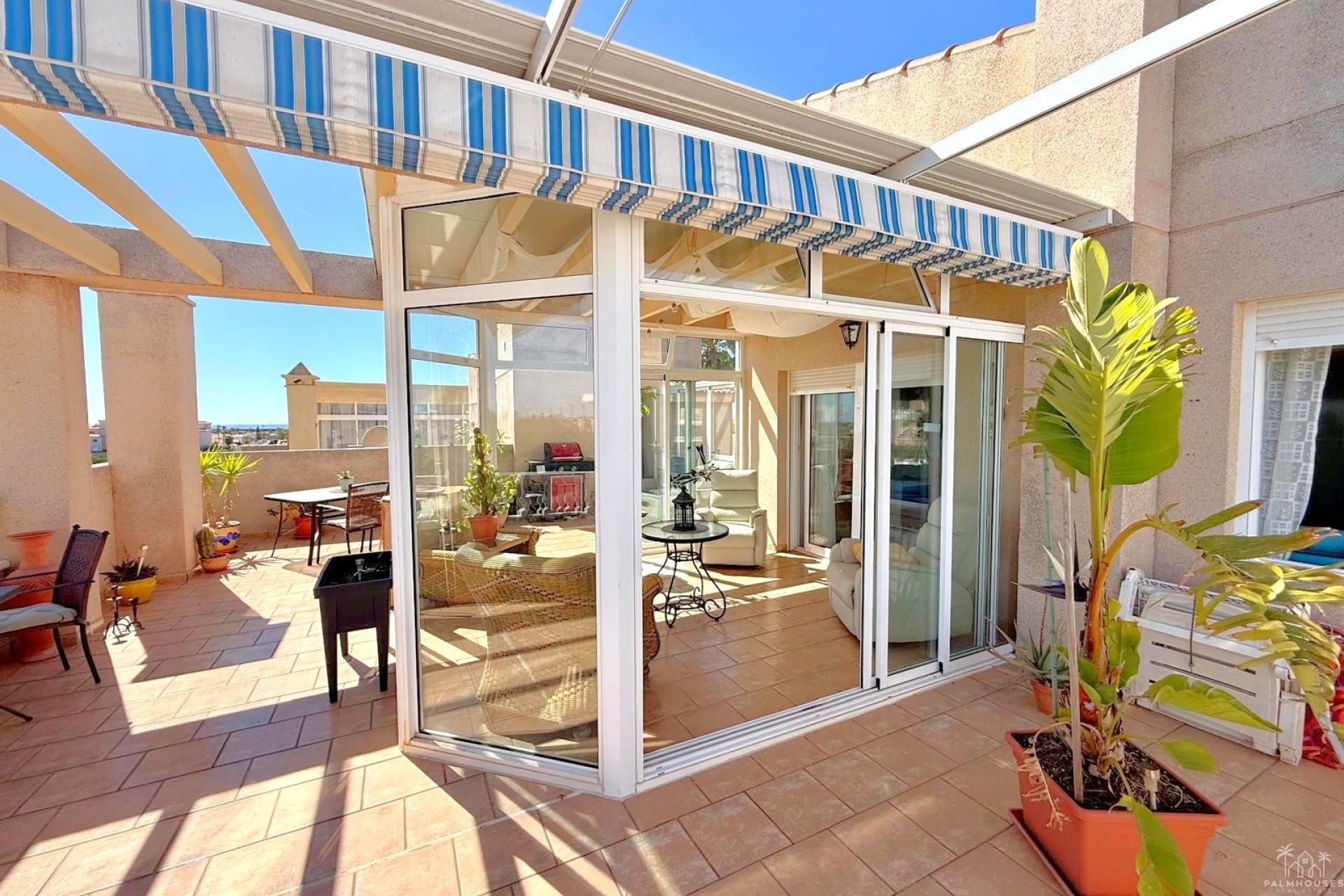 Revente - Apartment - Orihuela Costa - Playa Flamenca