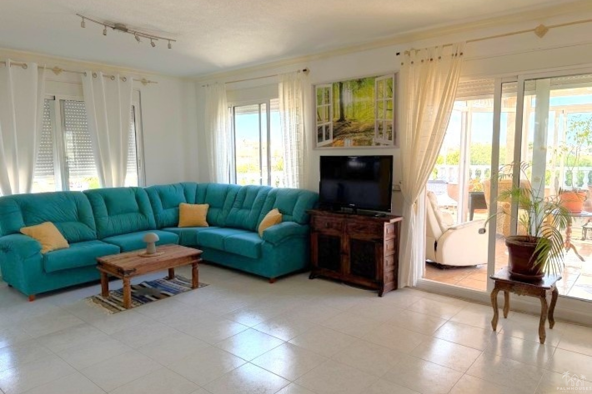 Revente - Apartment - Orihuela Costa - Playa Flamenca