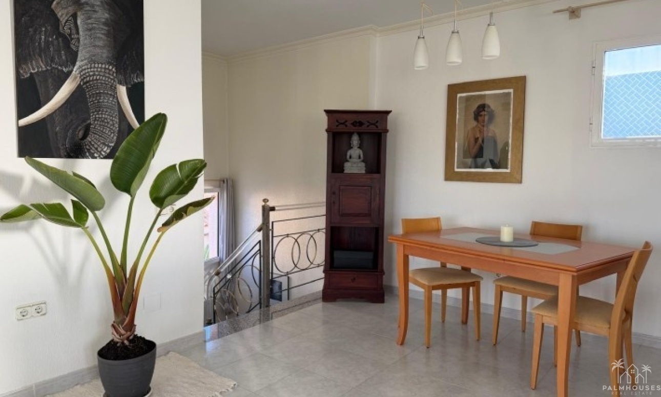 Revente - Apartment - Orihuela Costa - Playa Flamenca