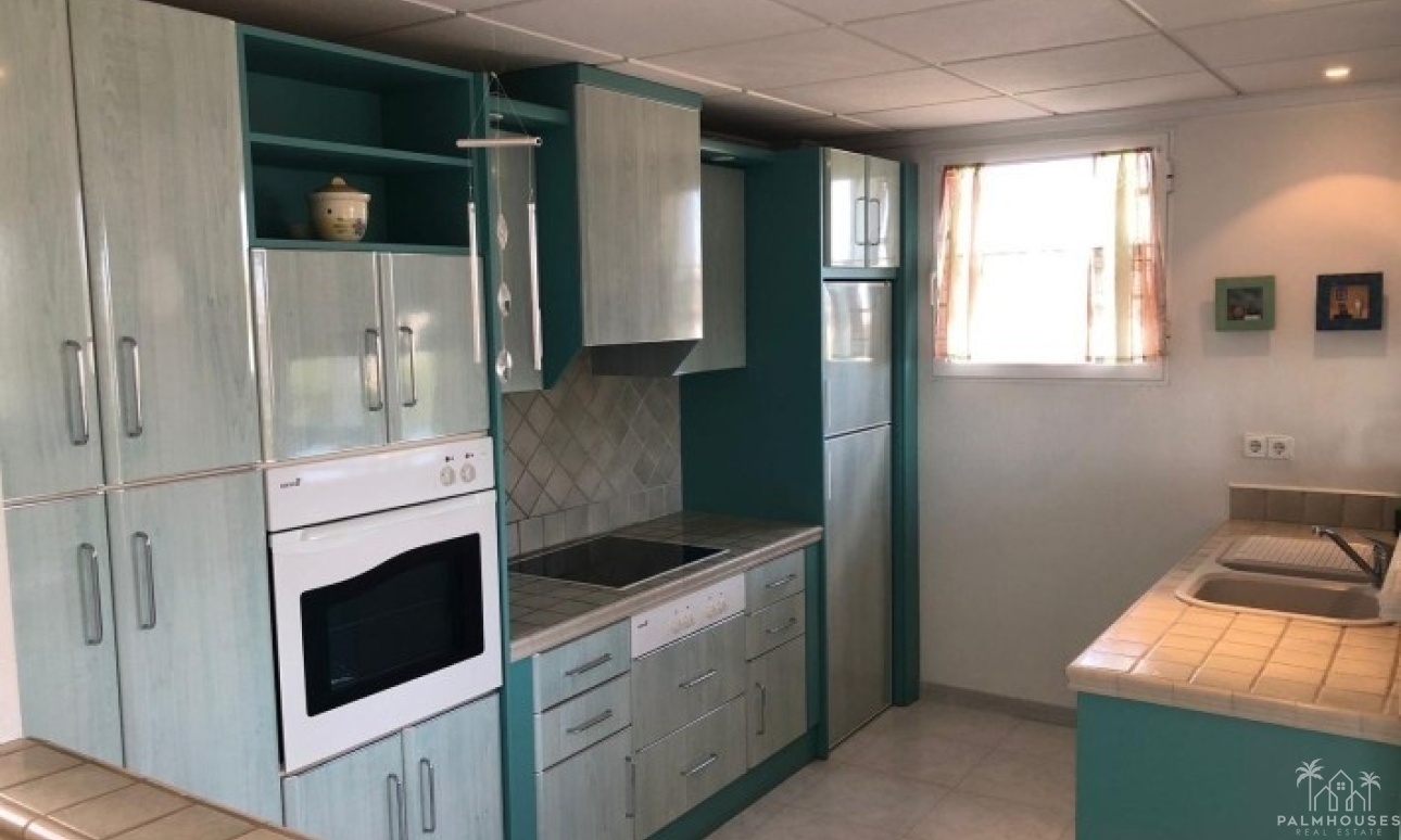 Revente - Apartment - Orihuela Costa - Playa Flamenca