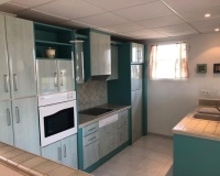 Revente - Apartment - Orihuela Costa - Playa Flamenca