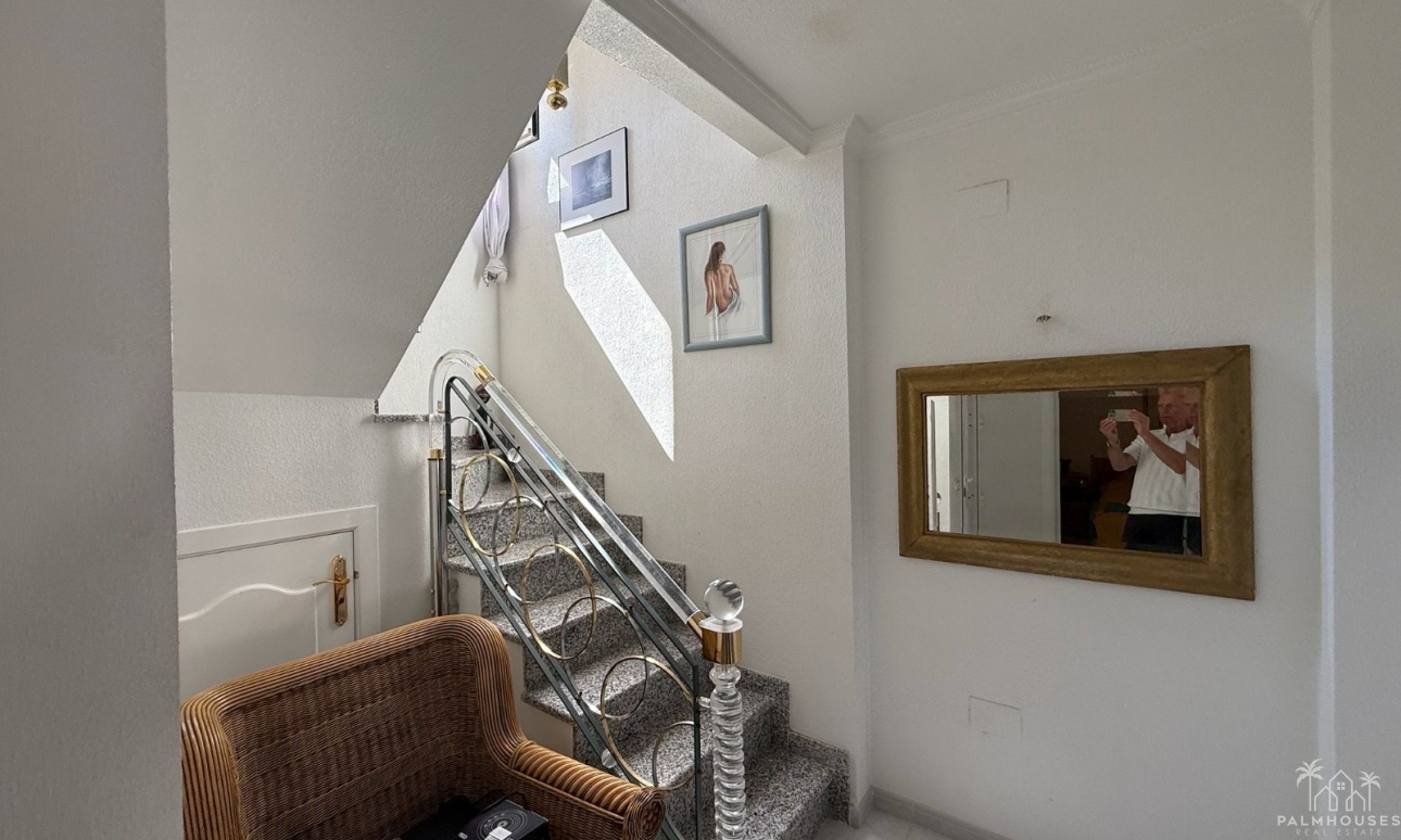 Revente - Apartment - Orihuela Costa - Playa Flamenca