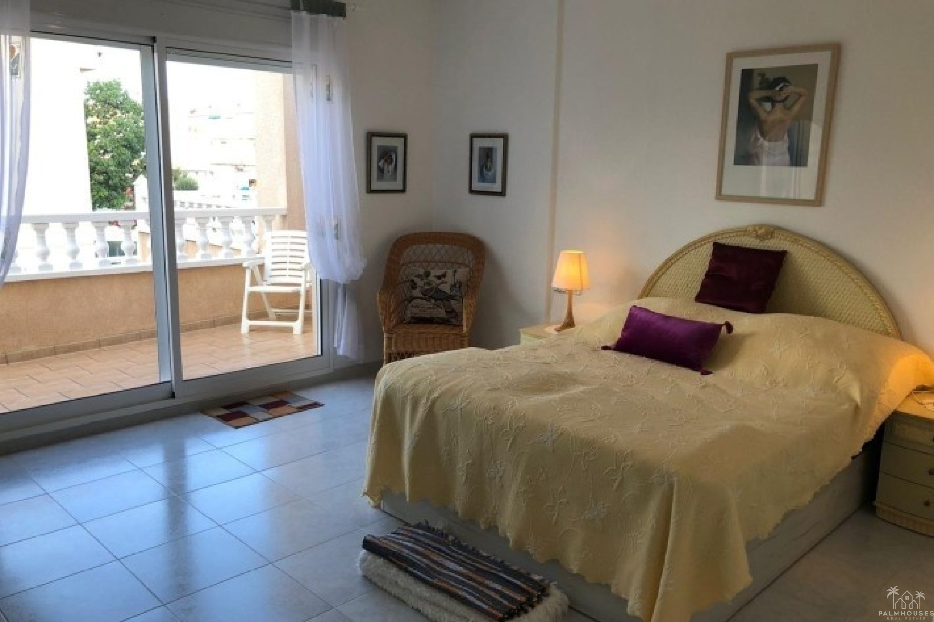 Revente - Apartment - Orihuela Costa - Playa Flamenca