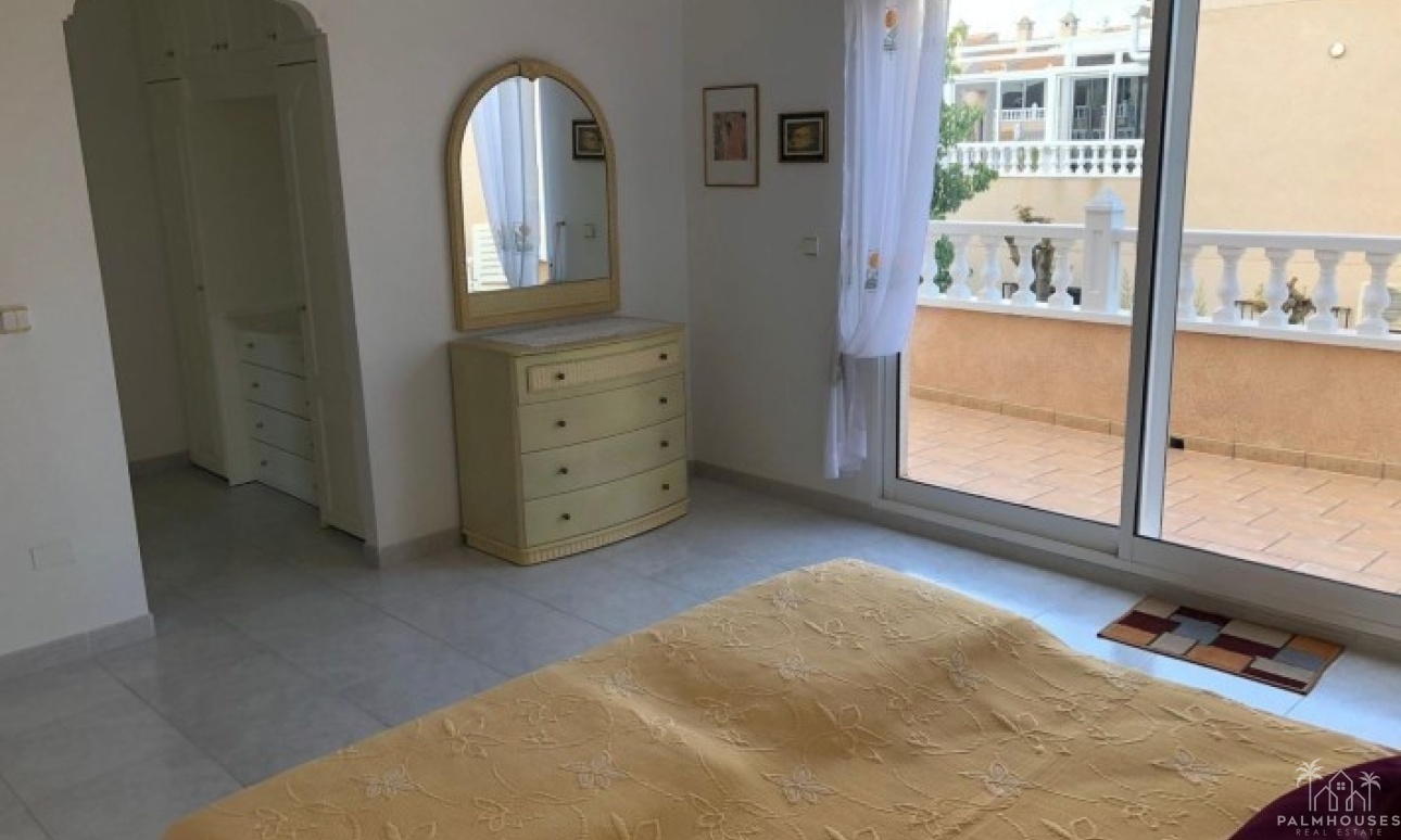 Revente - Apartment - Orihuela Costa - Playa Flamenca