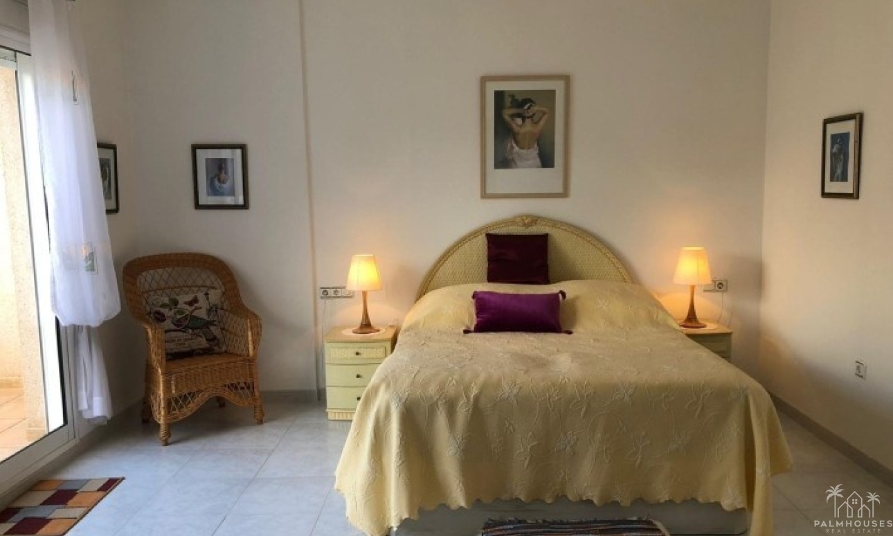 Revente - Apartment - Orihuela Costa - Playa Flamenca