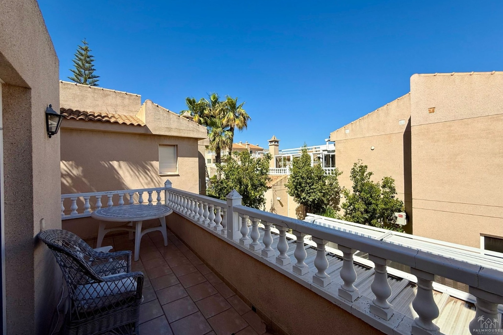 Revente - Apartment - Orihuela Costa - Playa Flamenca