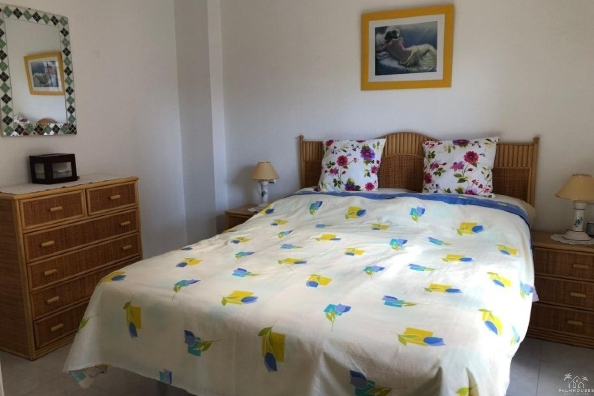 Revente - Apartment - Orihuela Costa - Playa Flamenca