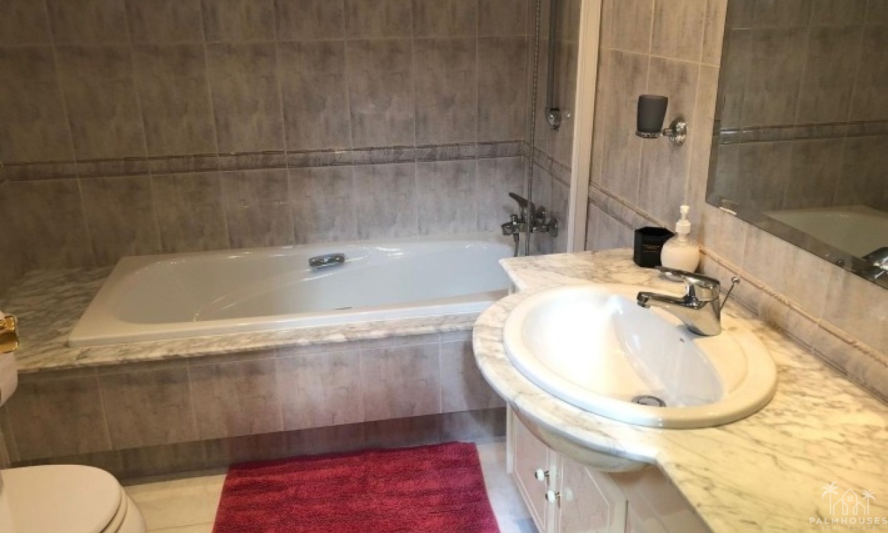 Revente - Apartment - Orihuela Costa - Playa Flamenca