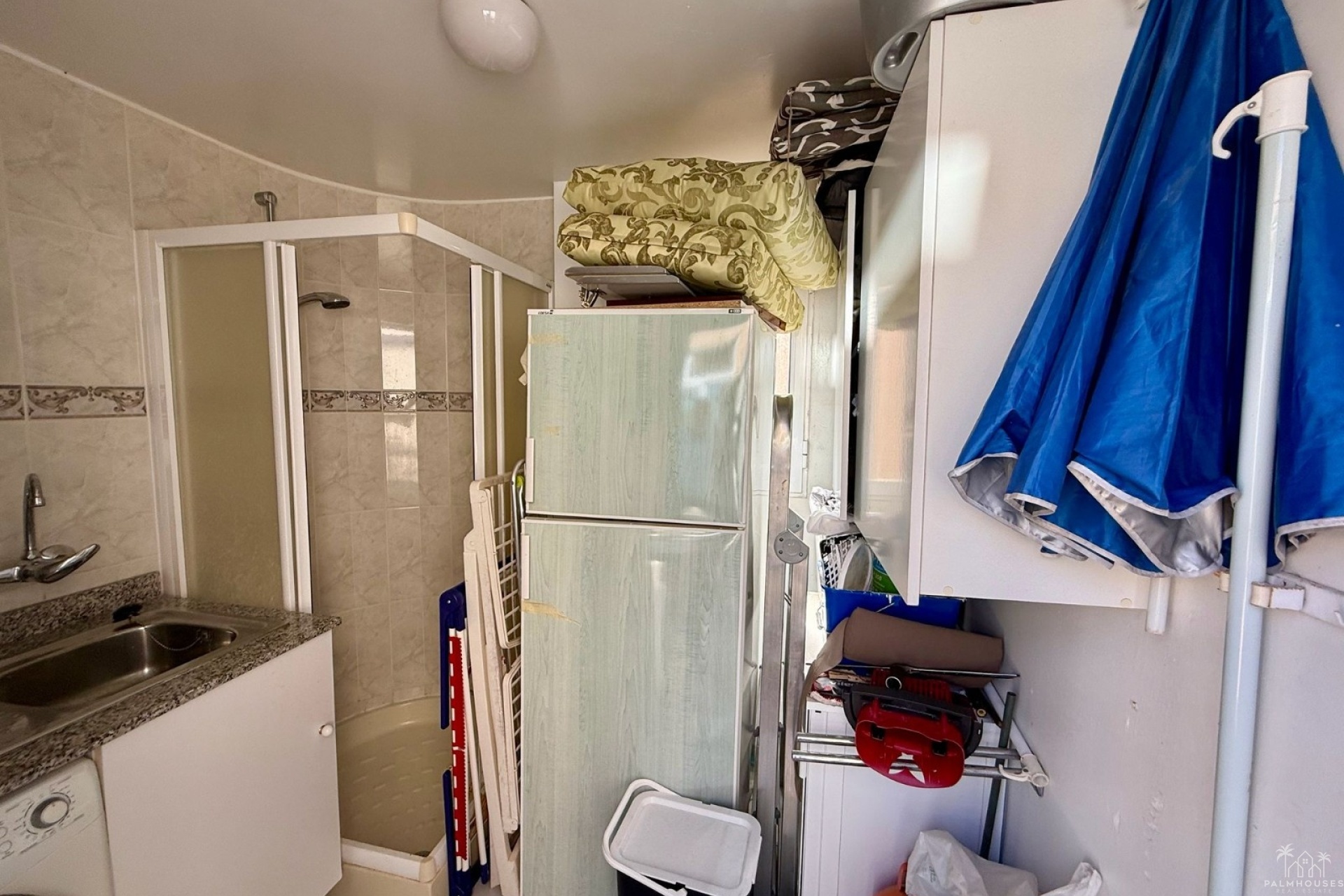 Revente - Apartment - Orihuela Costa - Playa Flamenca