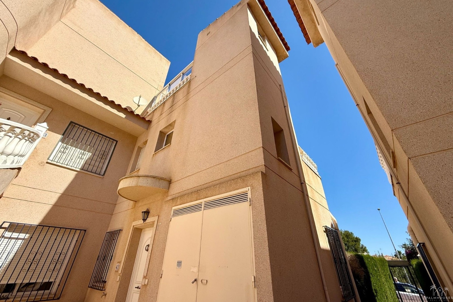 Revente - Apartment - Orihuela Costa - Playa Flamenca
