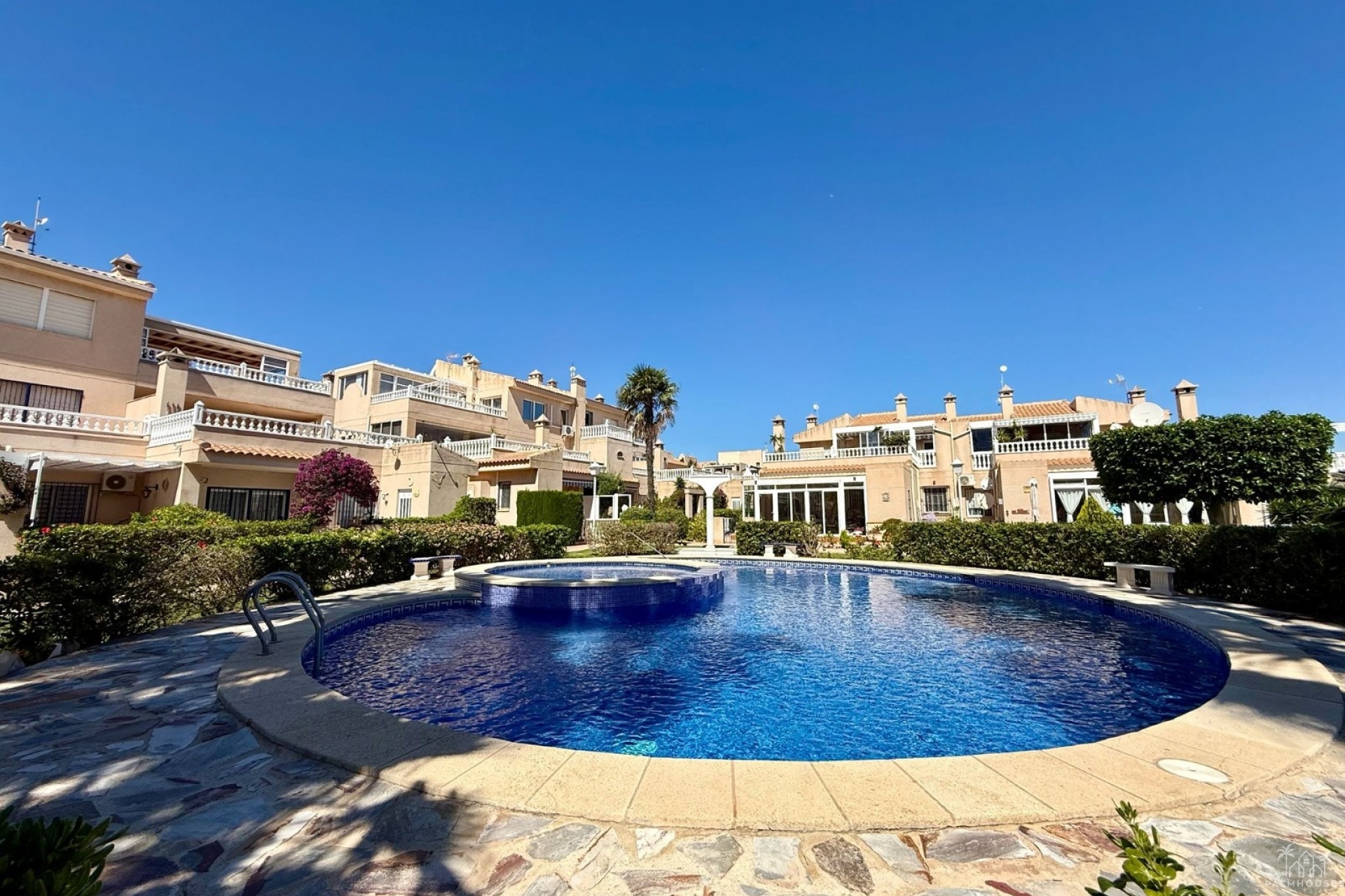 Revente - Apartment - Orihuela Costa - Playa Flamenca