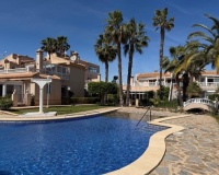 Revente - Apartment - Orihuela Costa - Playa Flamenca