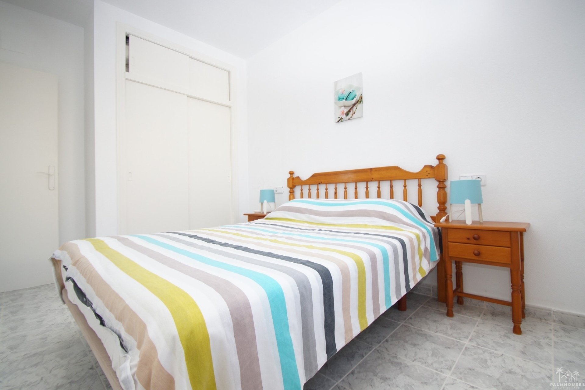 Revente - Apartment - Orihuela Costa - Playa Flamenca