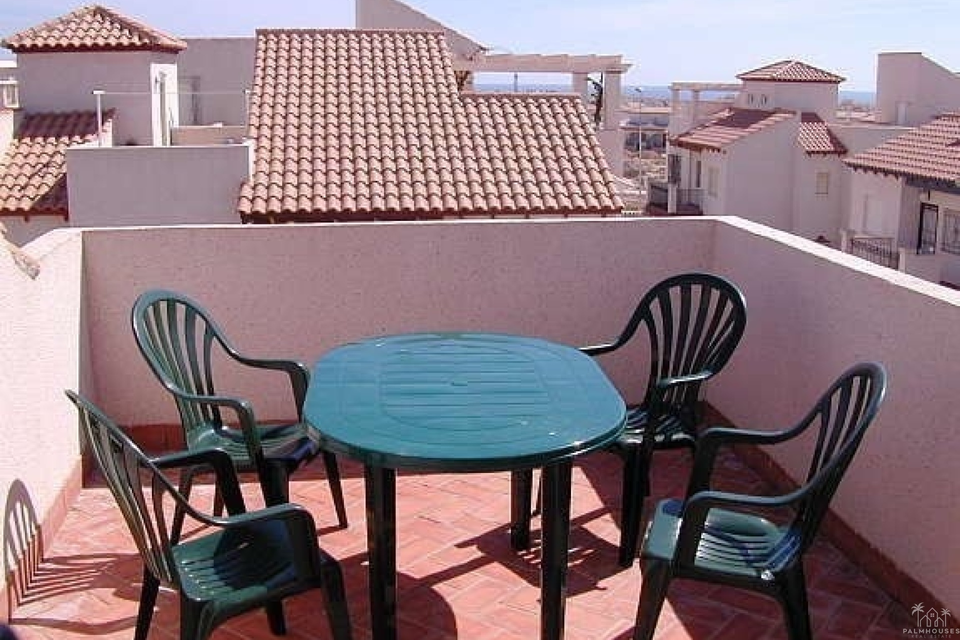 Revente - Apartment - Orihuela Costa - Playa Flamenca