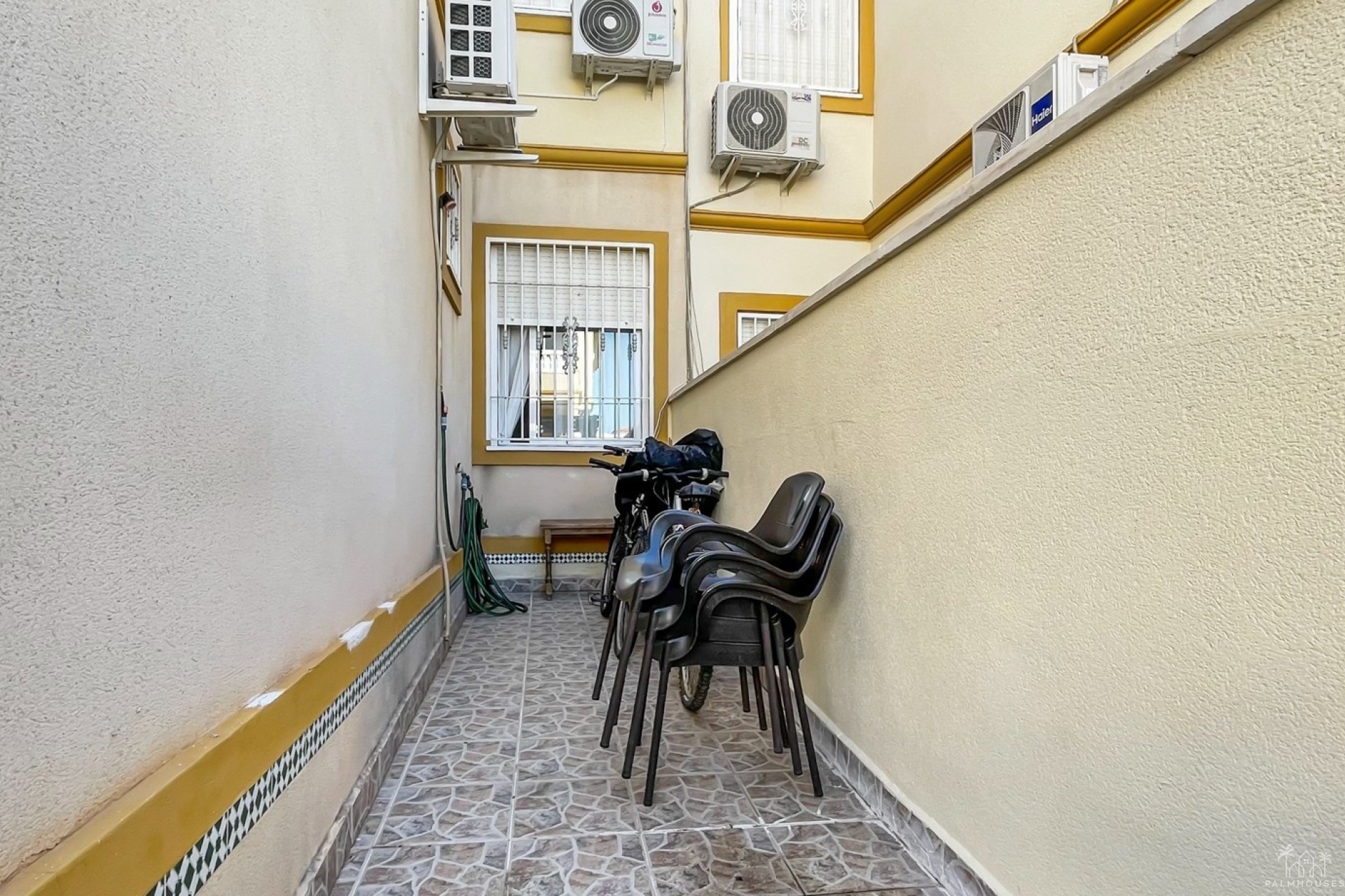 Revente - Apartment - Orihuela Costa - Playa Flamenca