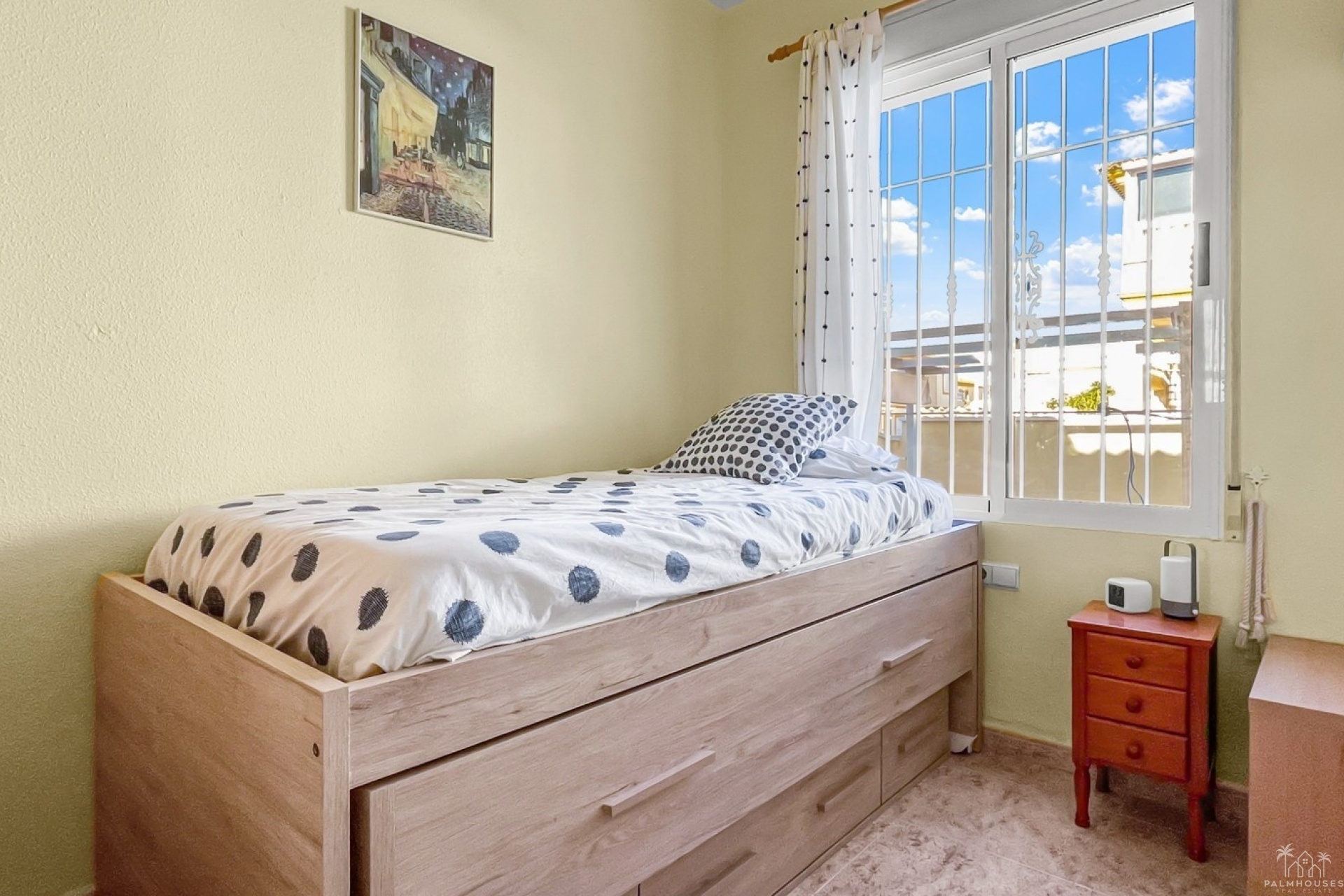 Revente - Apartment - Orihuela Costa - Playa Flamenca