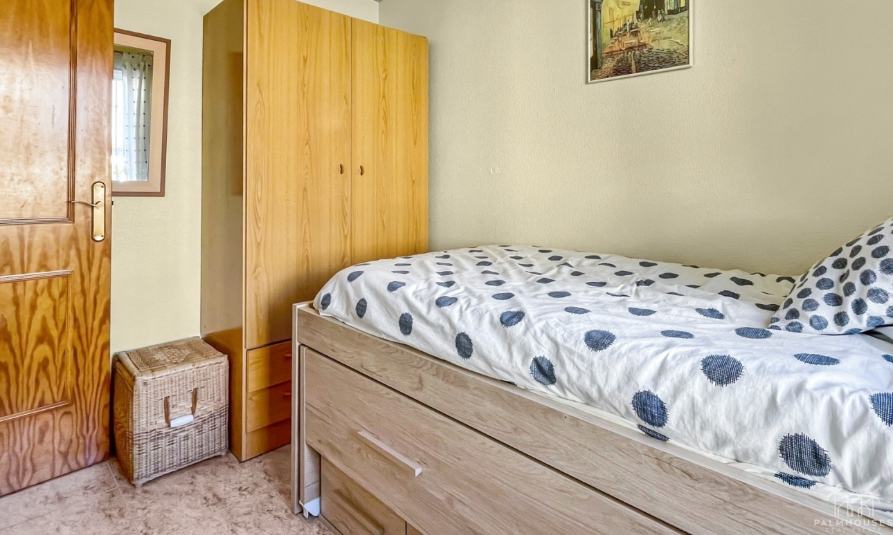 Revente - Apartment - Orihuela Costa - Playa Flamenca