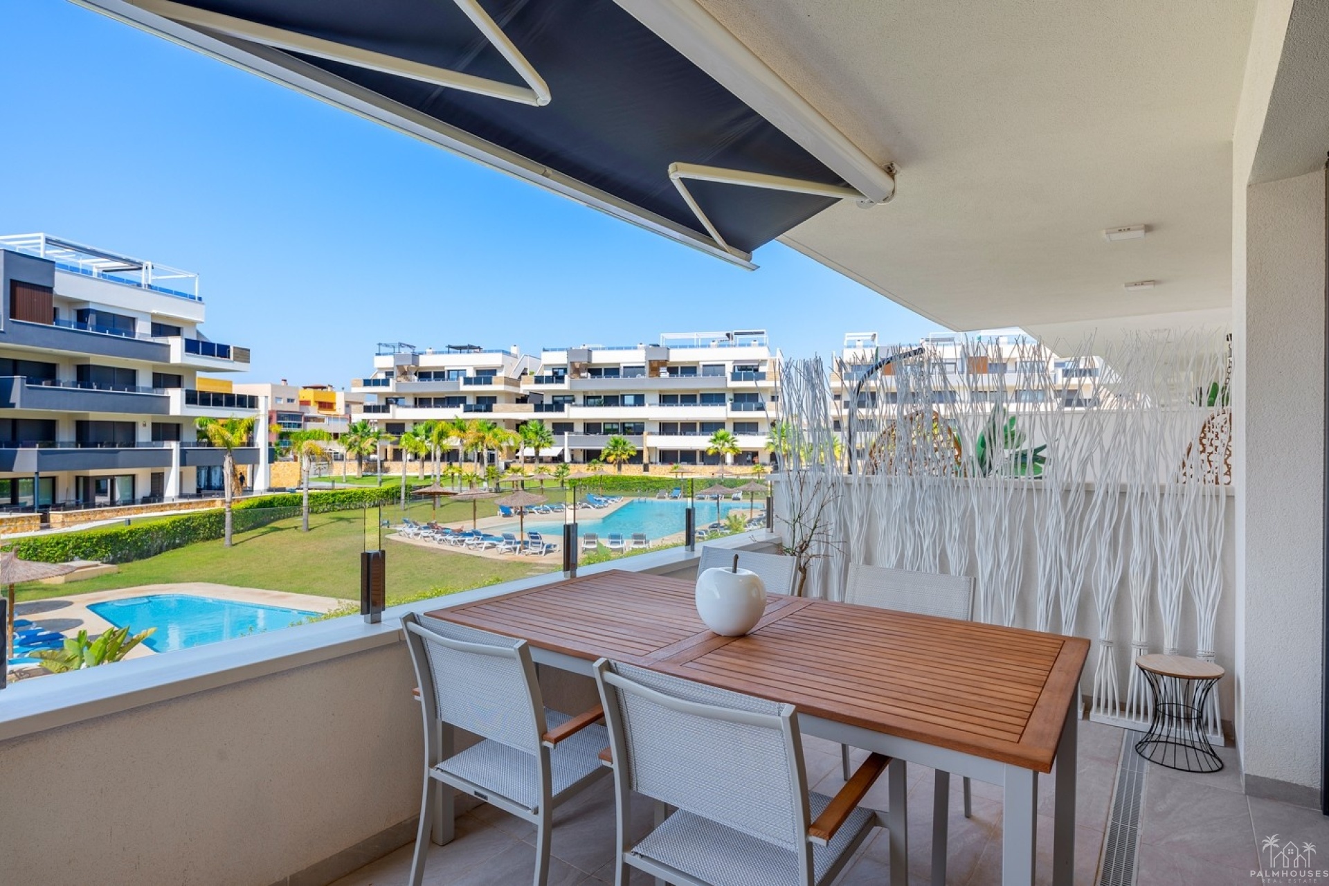 Revente - Apartment - Orihuela Costa - Playa Flamenca