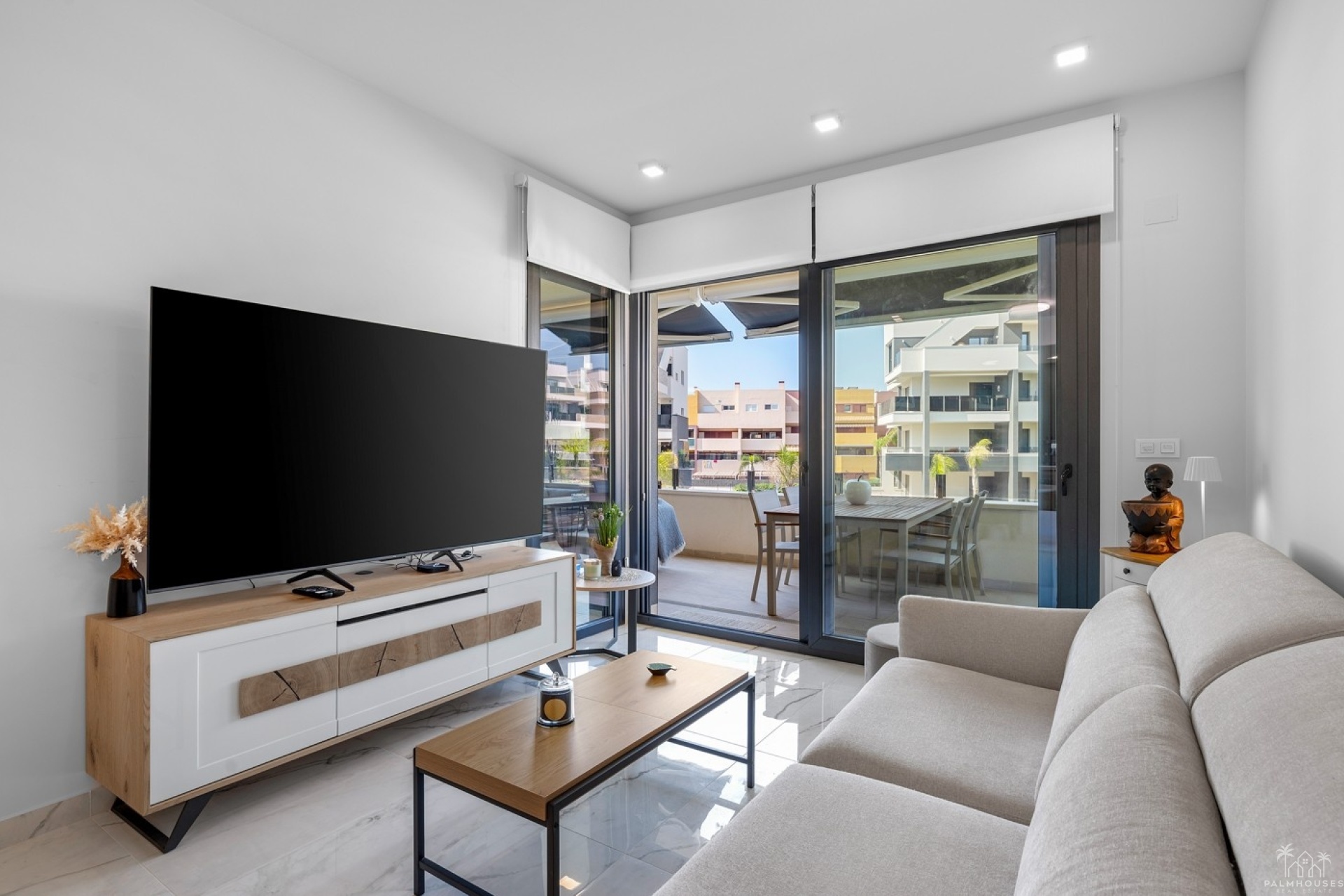 Revente - Apartment - Orihuela Costa - Playa Flamenca