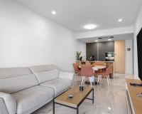 Revente - Apartment - Orihuela Costa - Playa Flamenca