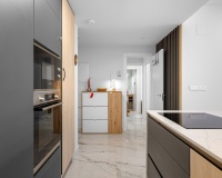 Revente - Apartment - Orihuela Costa - Playa Flamenca