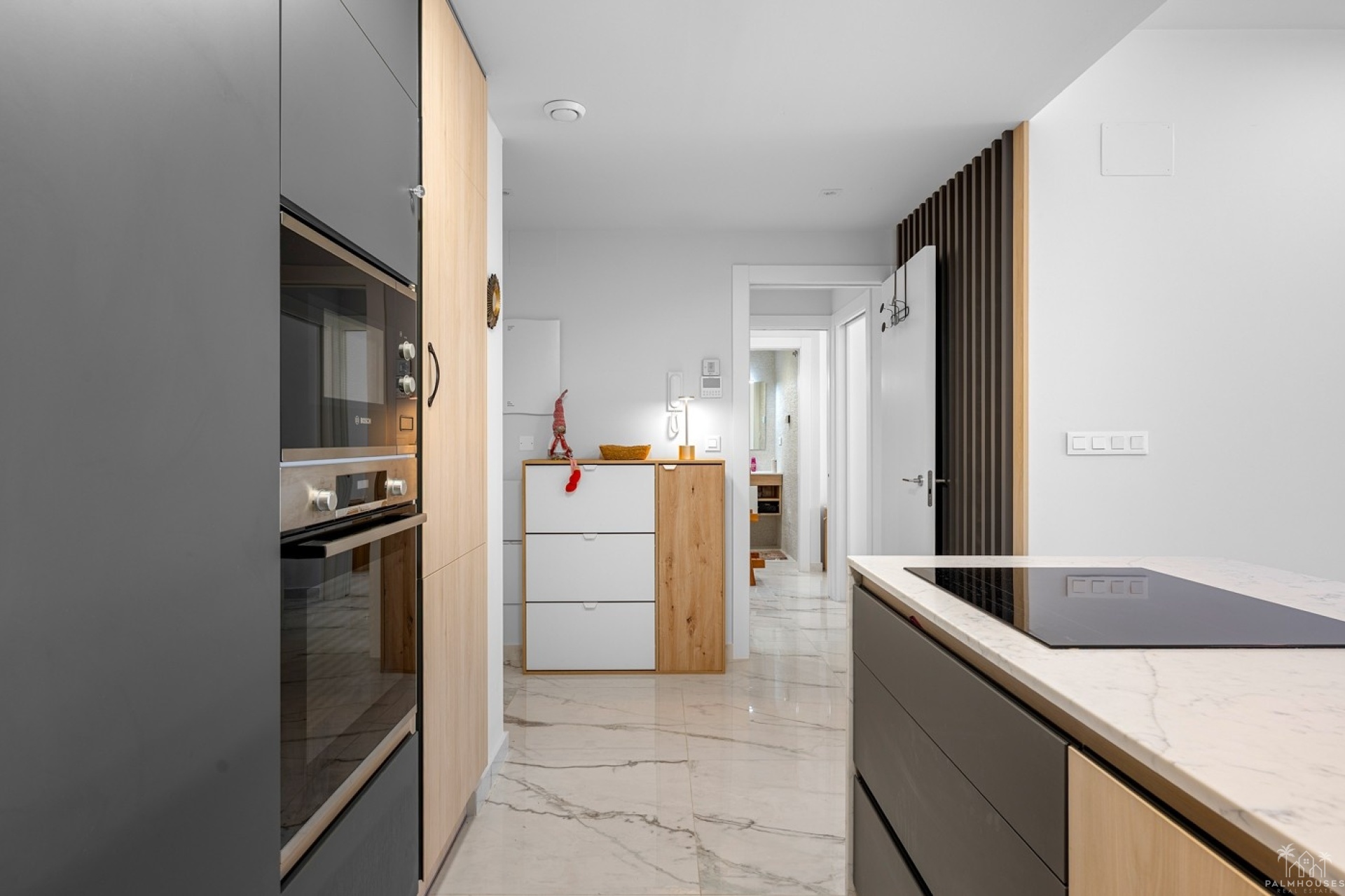 Revente - Apartment - Orihuela Costa - Playa Flamenca