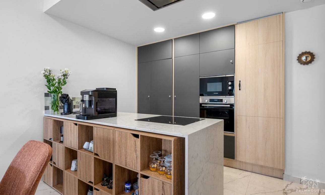 Revente - Apartment - Orihuela Costa - Playa Flamenca