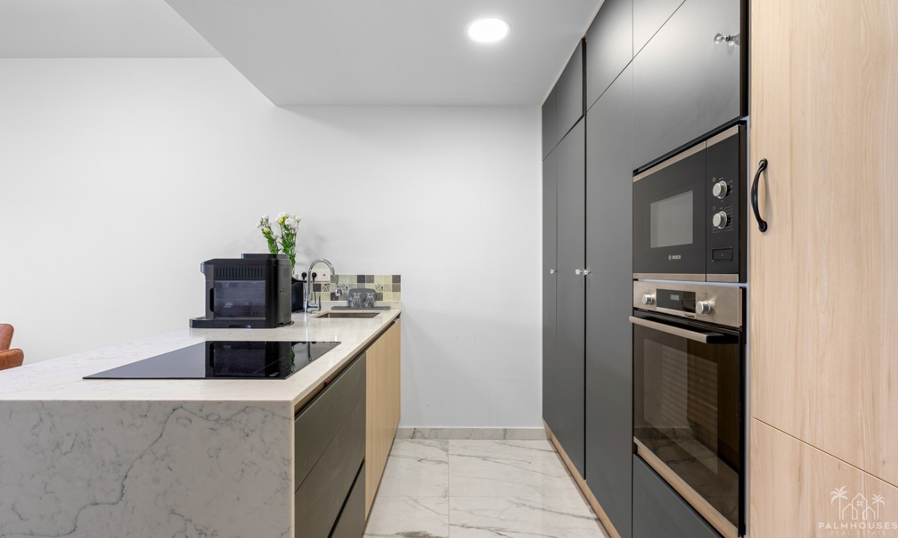 Revente - Apartment - Orihuela Costa - Playa Flamenca