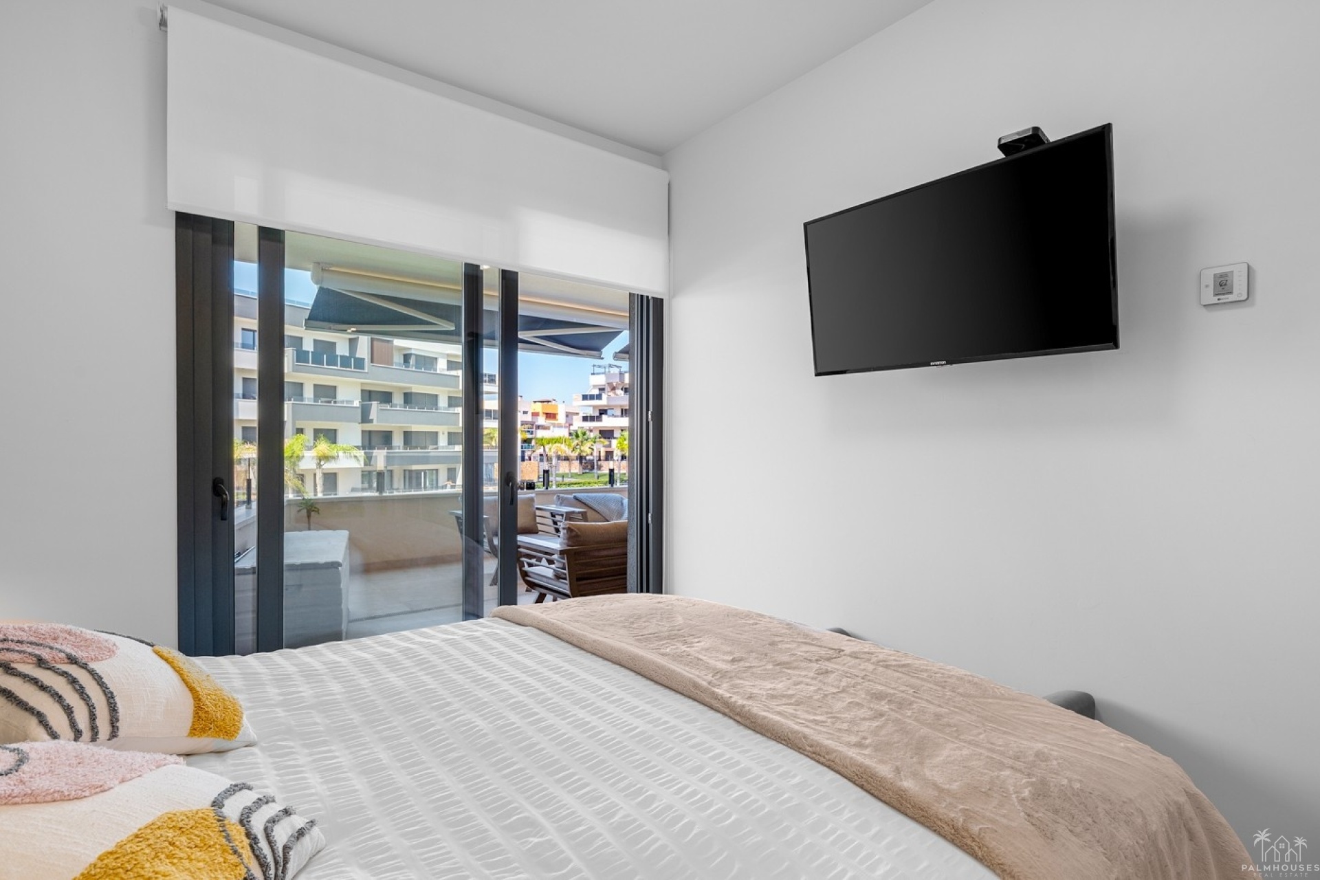Revente - Apartment - Orihuela Costa - Playa Flamenca