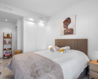 Revente - Apartment - Orihuela Costa - Playa Flamenca