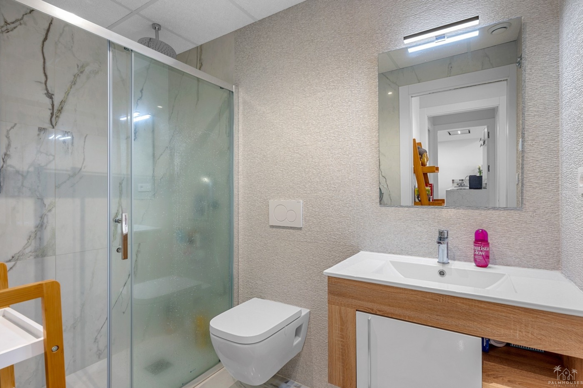 Revente - Apartment - Orihuela Costa - Playa Flamenca