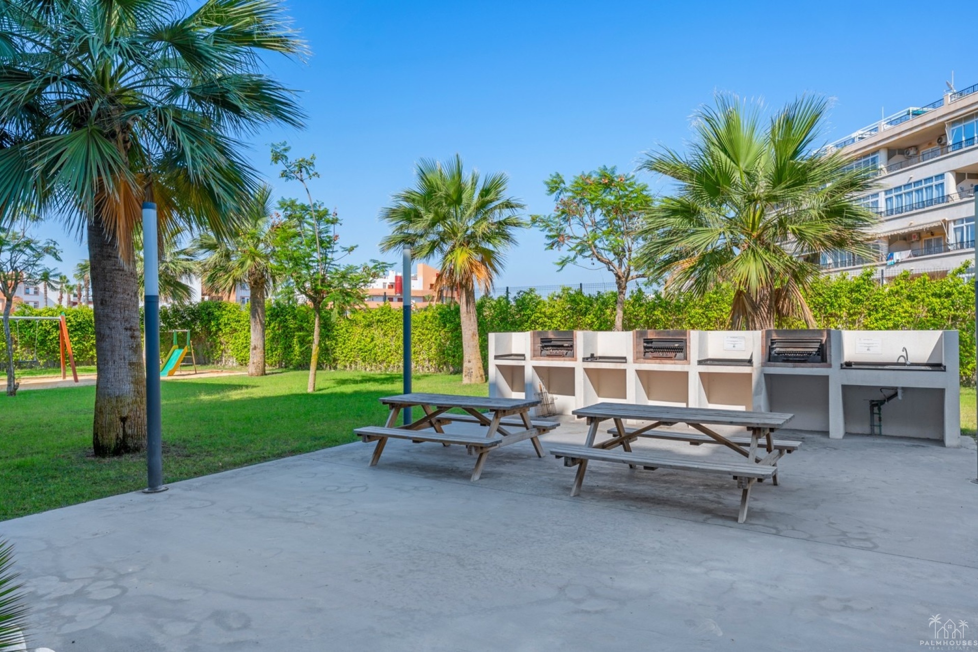 Revente - Apartment - Orihuela Costa - Playa Flamenca
