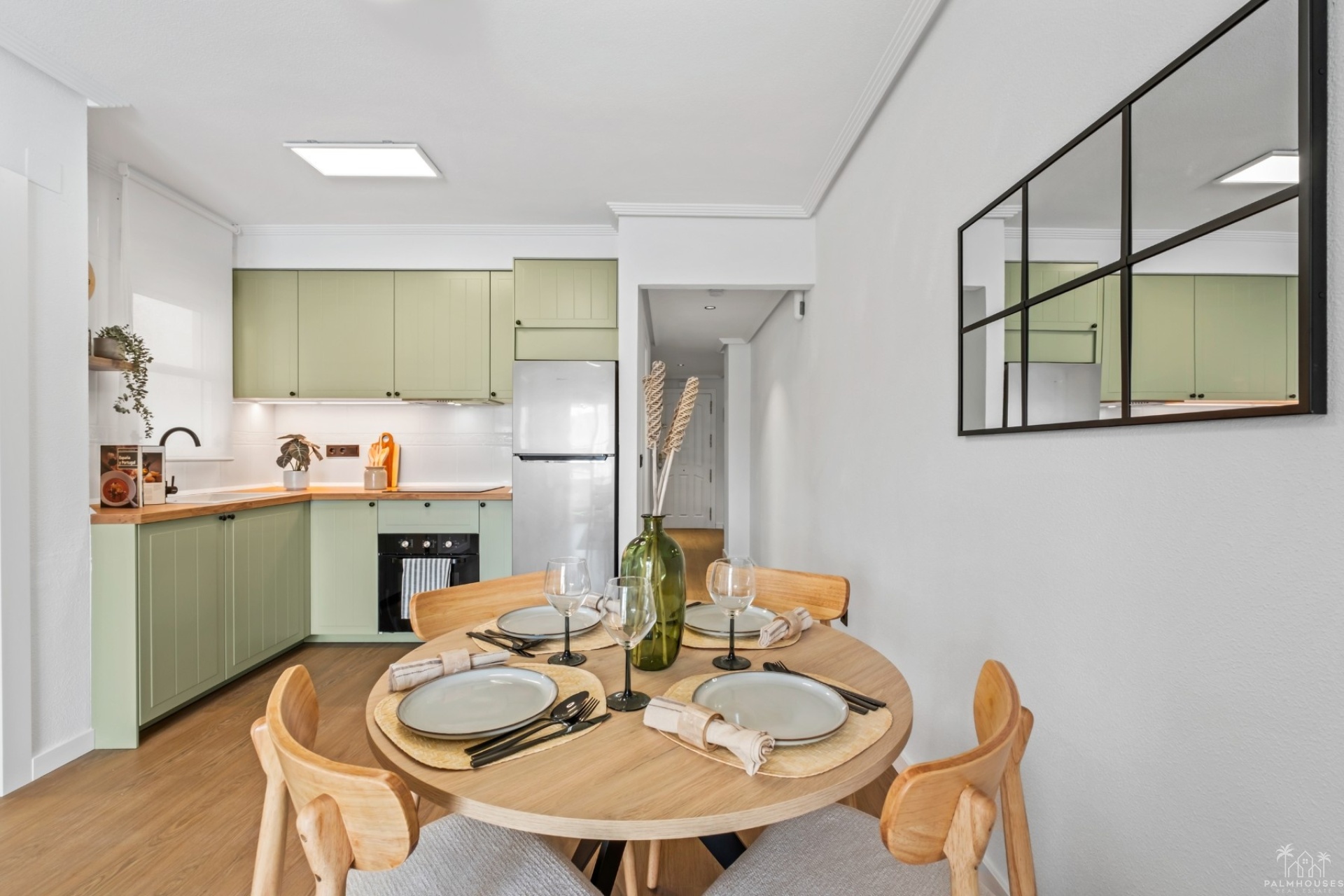 Revente - Apartment - Orihuela Costa - Playa Flamenca