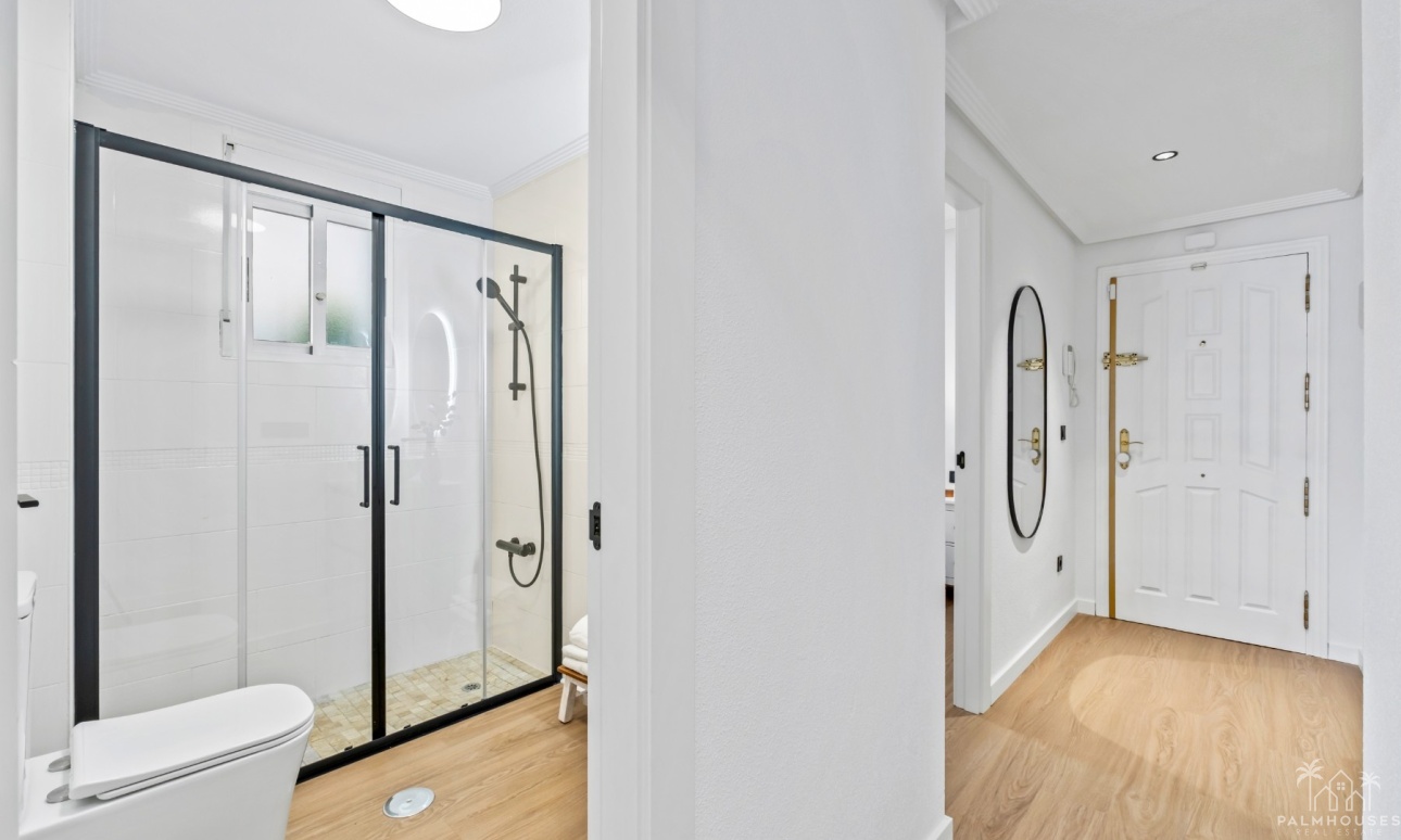 Revente - Apartment - Orihuela Costa - Playa Flamenca