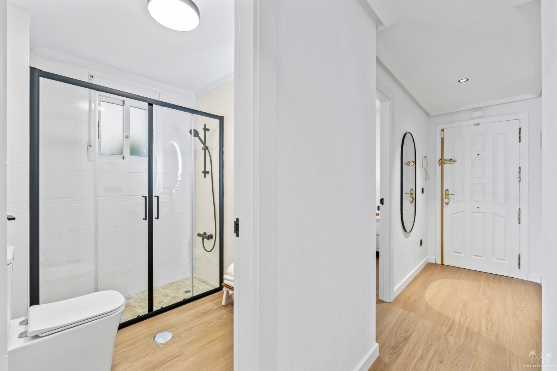 Revente - Apartment - Orihuela Costa - Playa Flamenca