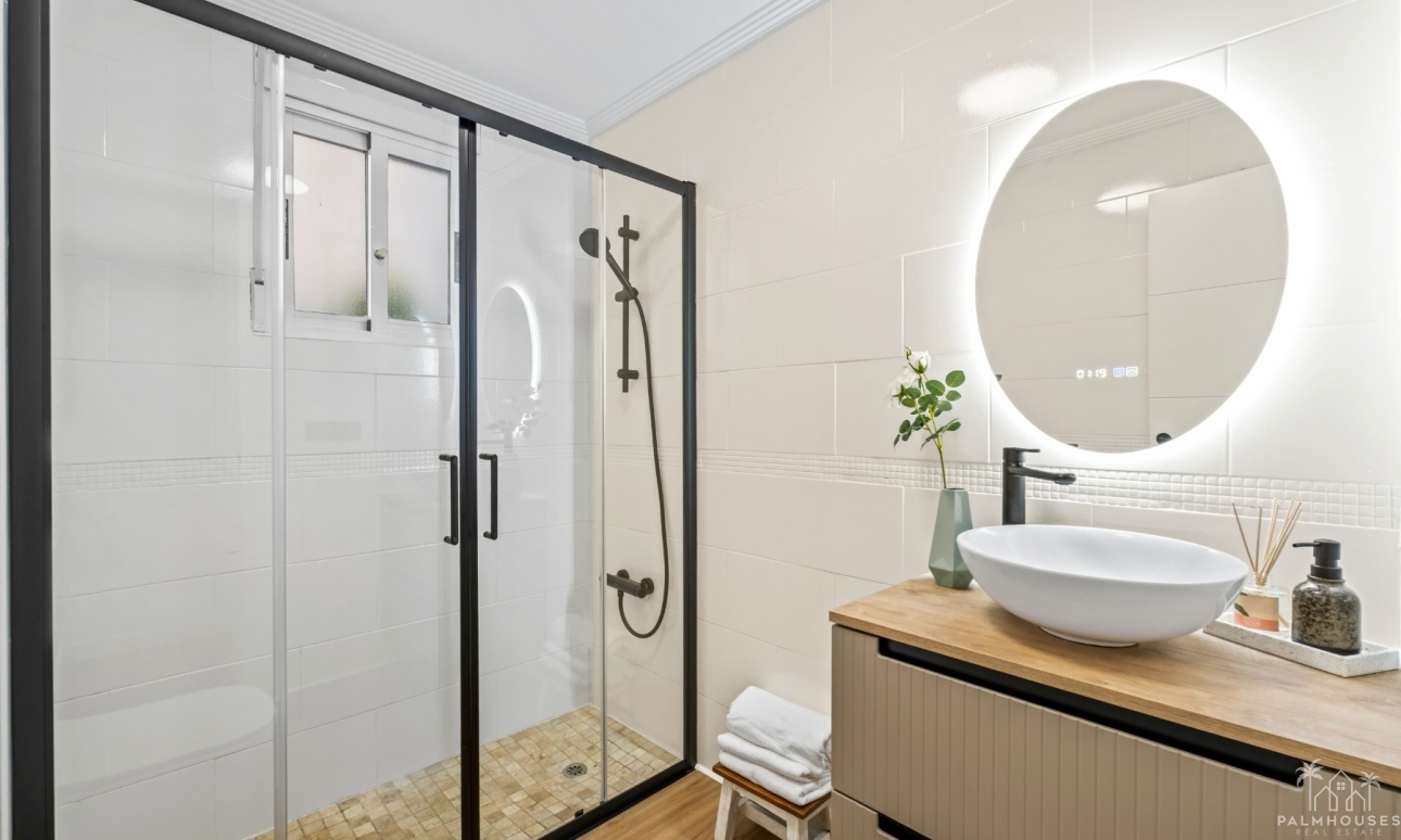 Revente - Apartment - Orihuela Costa - Playa Flamenca