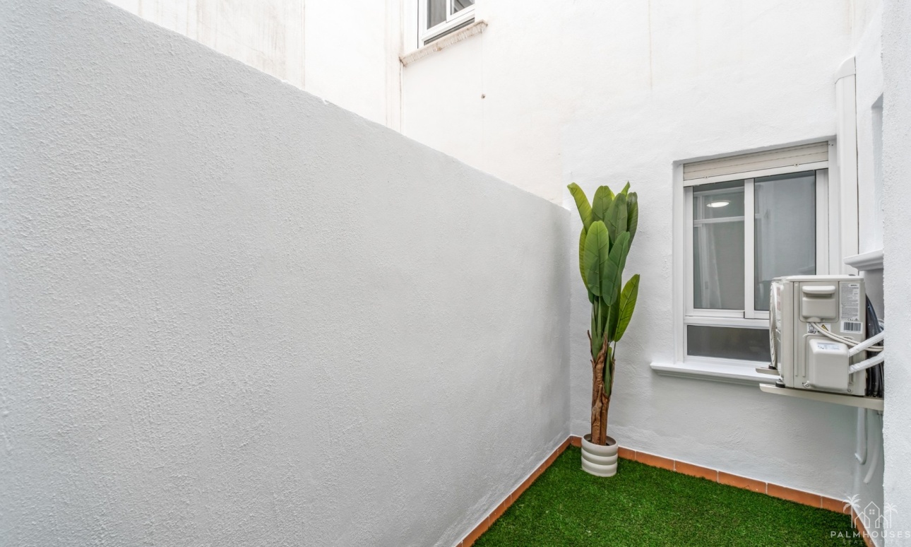 Revente - Apartment - Orihuela Costa - Playa Flamenca