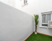 Revente - Apartment - Orihuela Costa - Playa Flamenca