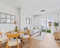 Revente - Apartment - Orihuela Costa - Playa Flamenca