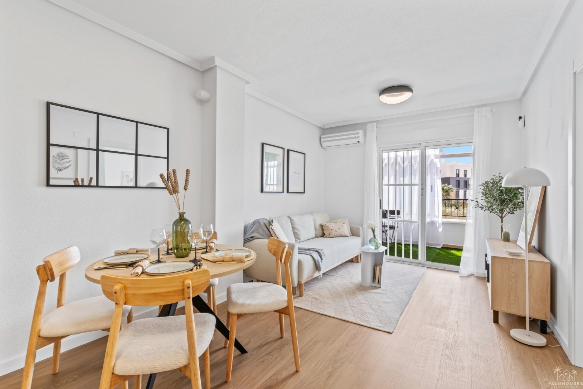 Revente - Apartment - Orihuela Costa - Playa Flamenca