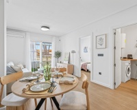 Revente - Apartment - Orihuela Costa - Playa Flamenca