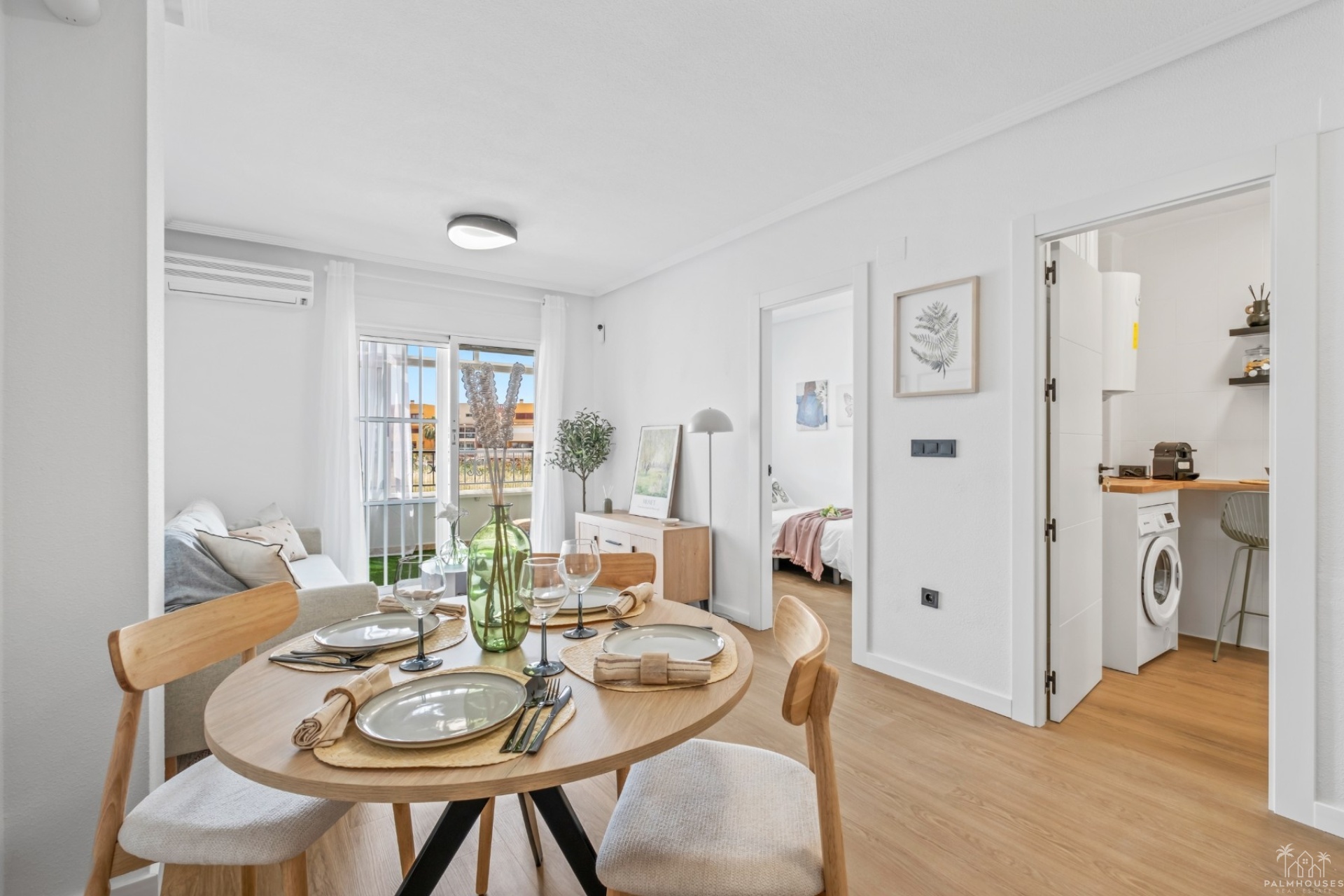 Revente - Apartment - Orihuela Costa - Playa Flamenca