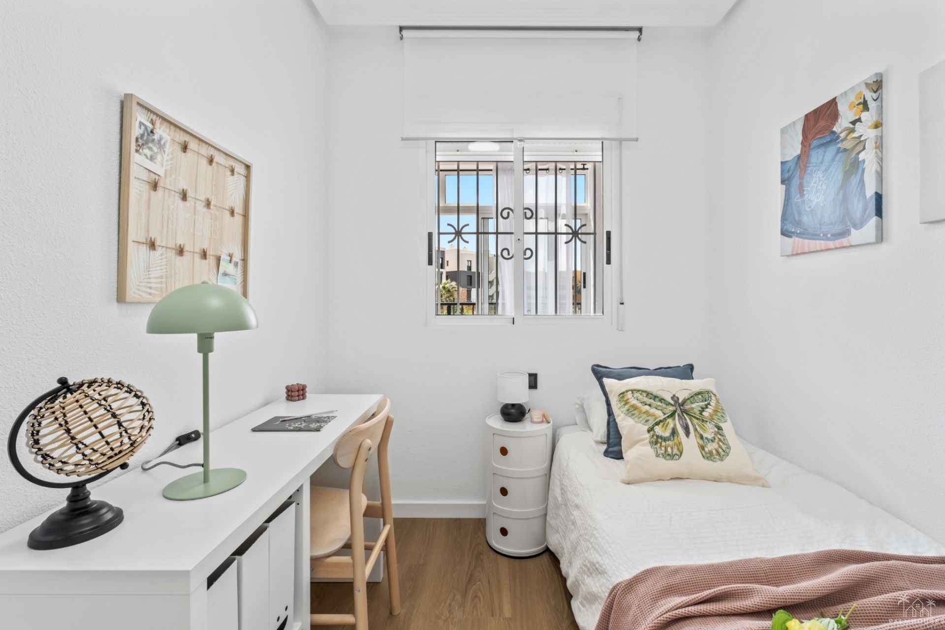 Revente - Apartment - Orihuela Costa - Playa Flamenca
