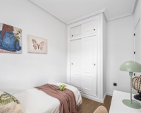 Revente - Apartment - Orihuela Costa - Playa Flamenca