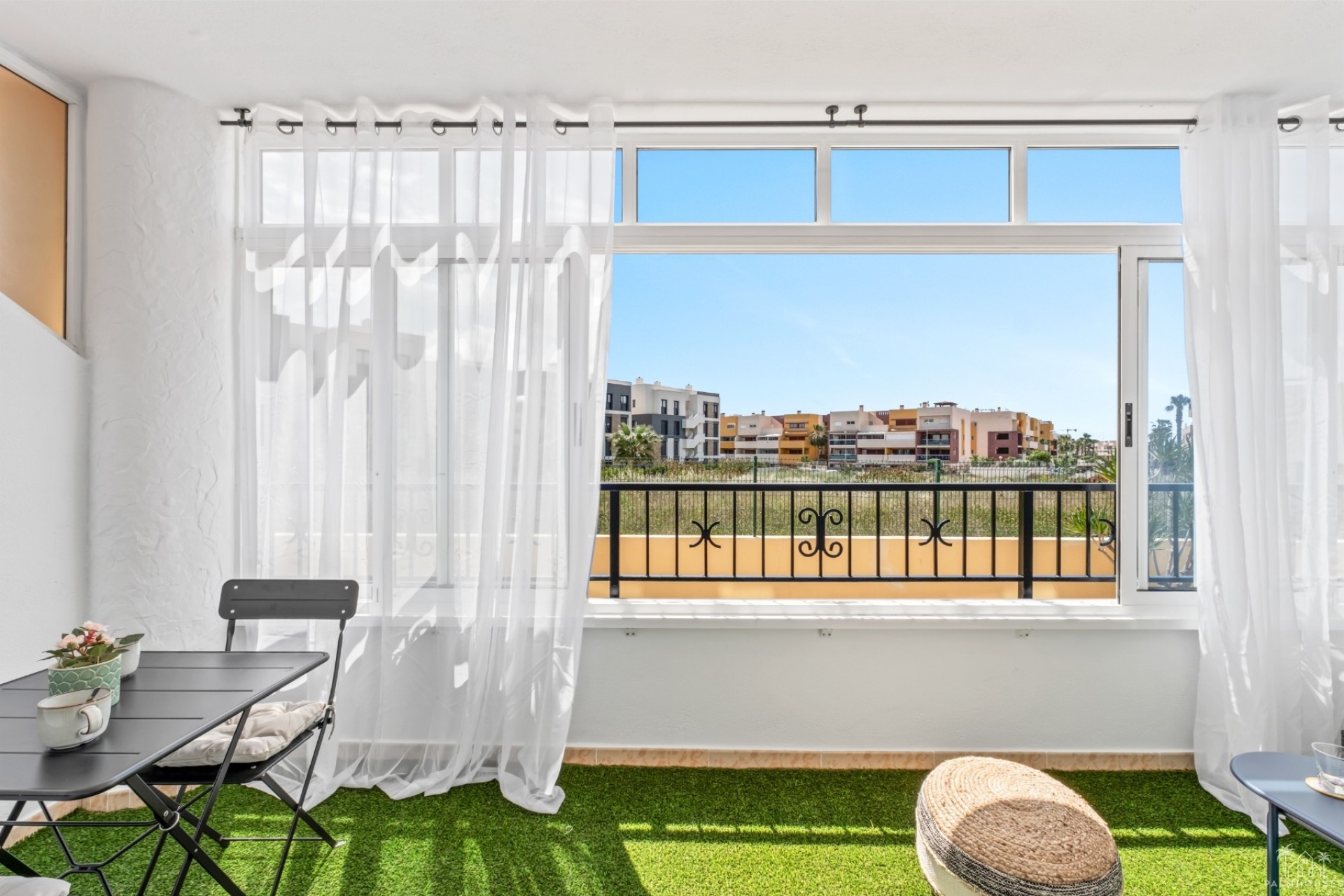 Revente - Apartment - Orihuela Costa - Playa Flamenca