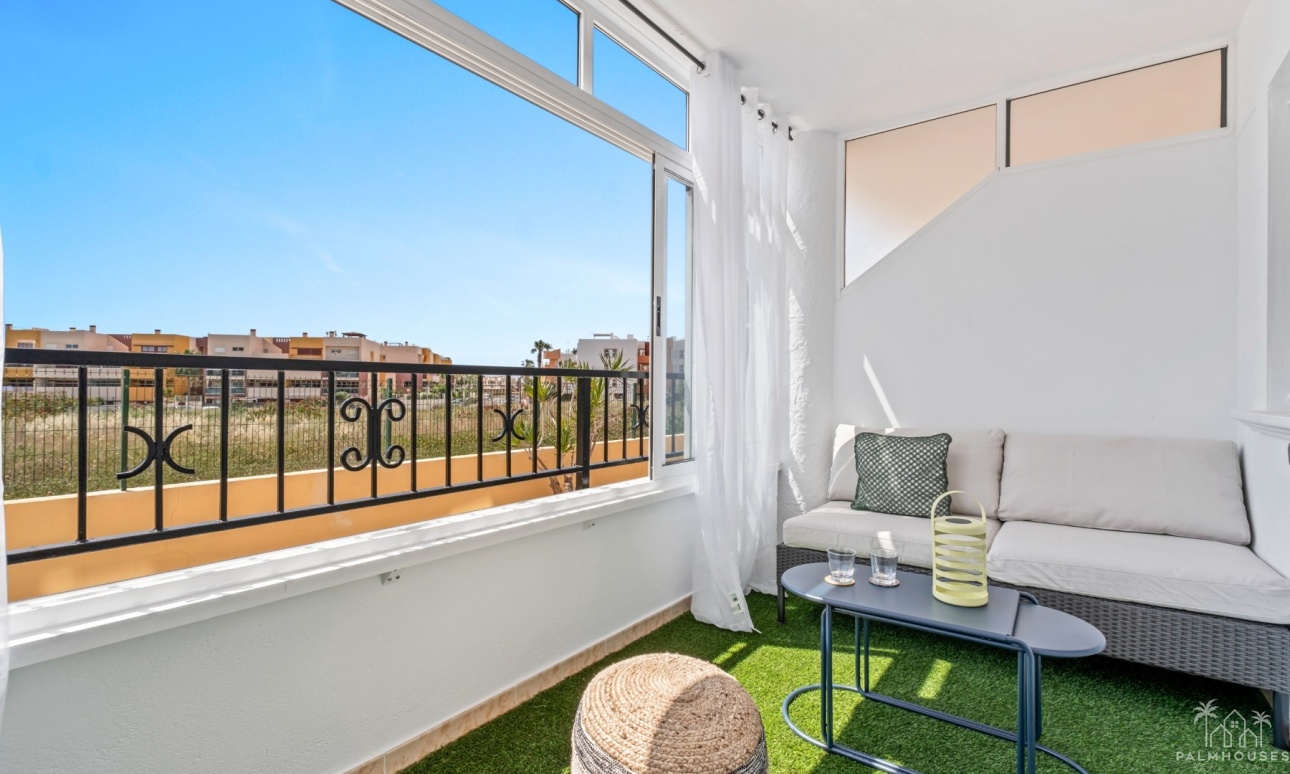 Revente - Apartment - Orihuela Costa - Playa Flamenca
