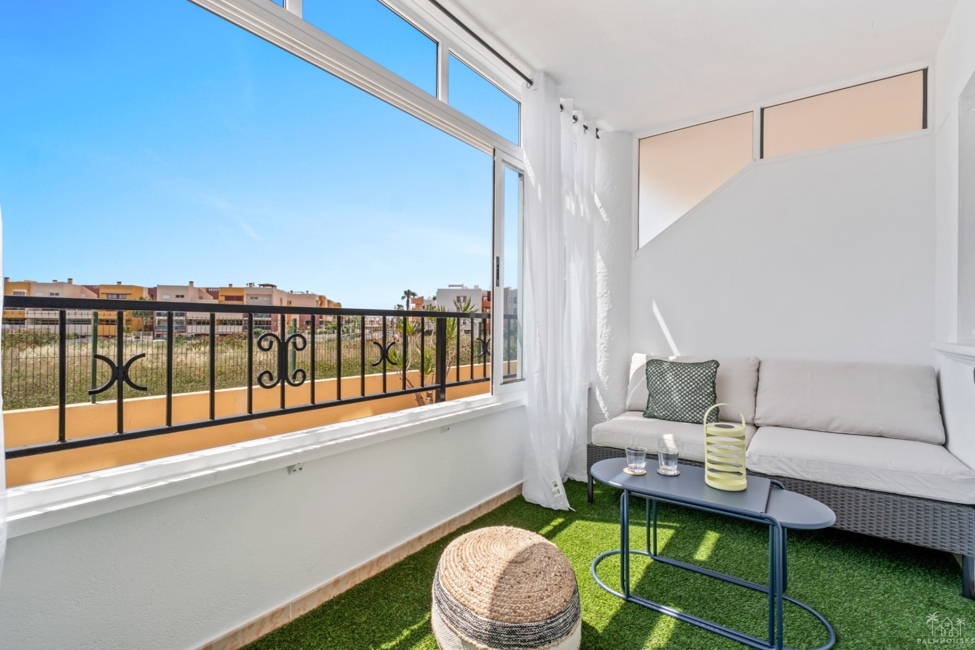 Revente - Apartment - Orihuela Costa - Playa Flamenca