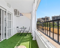 Revente - Apartment - Orihuela Costa - Playa Flamenca