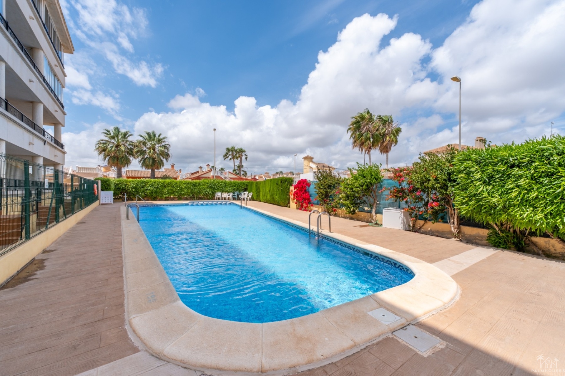 Revente - Apartment - Orihuela Costa - Playa Flamenca