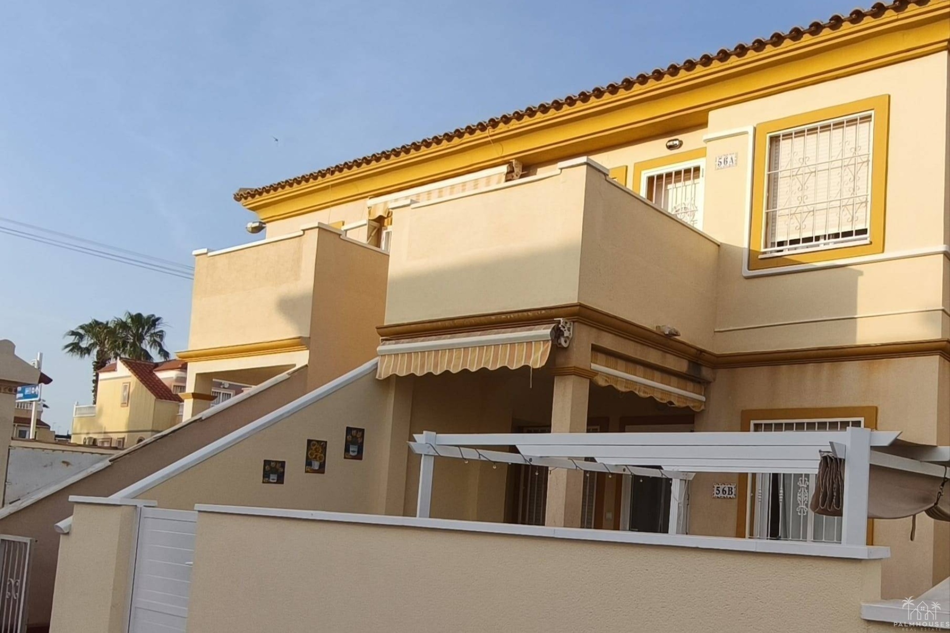 Revente - Apartment - Orihuela Costa - Playa Flamenca